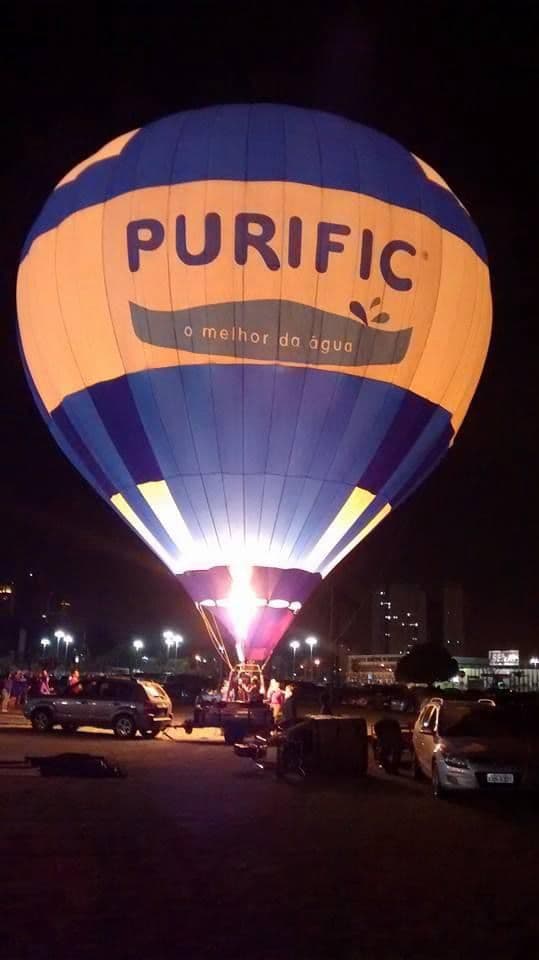 Faixa Gigante para Evento