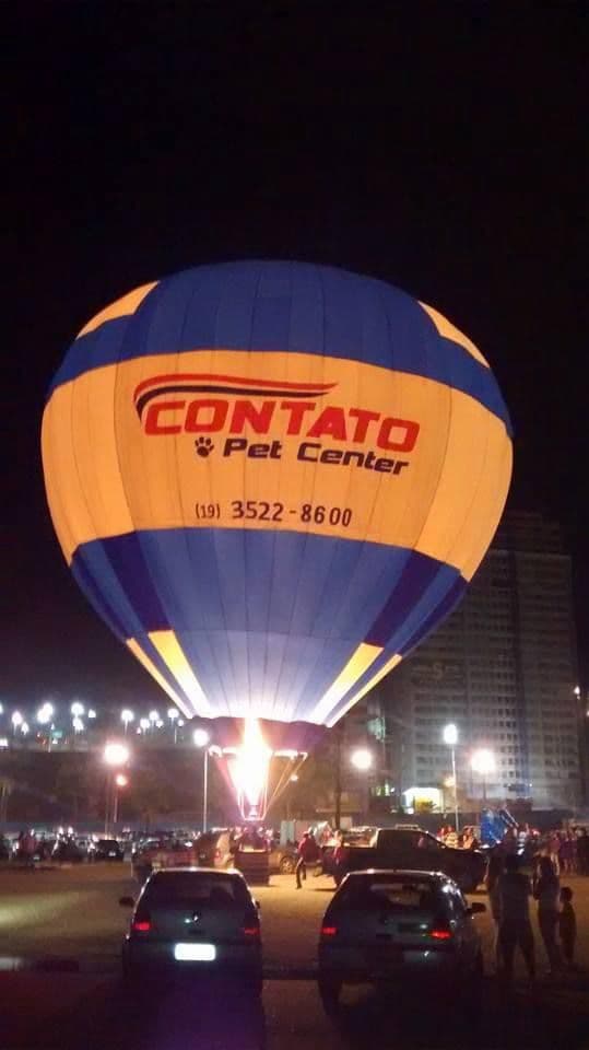 Faixa Gigante Personalizada